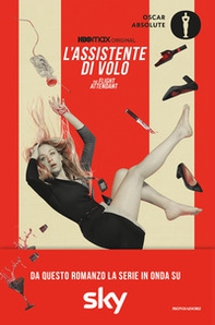 L'assistente di volo - Librerie.coop L'assistente di volo - Librerie.coop