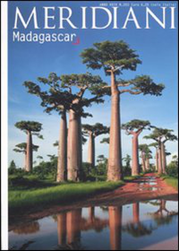 Madagascar - Librerie.coop Madagascar - Librerie.coop