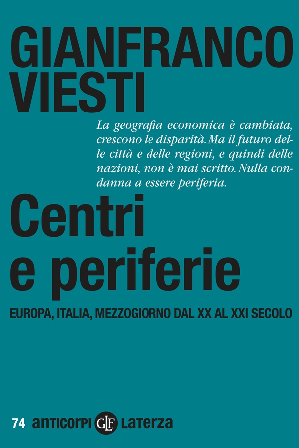 Centri e periferie - Librerie.coop Centri e periferie - Librerie.coop
