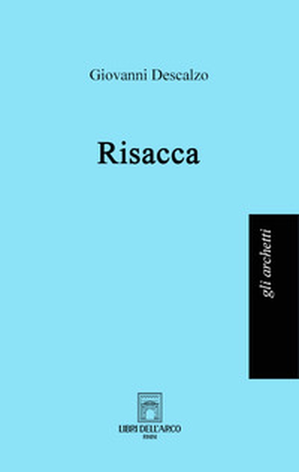 Risacca - Librerie.coop Risacca - Librerie.coop