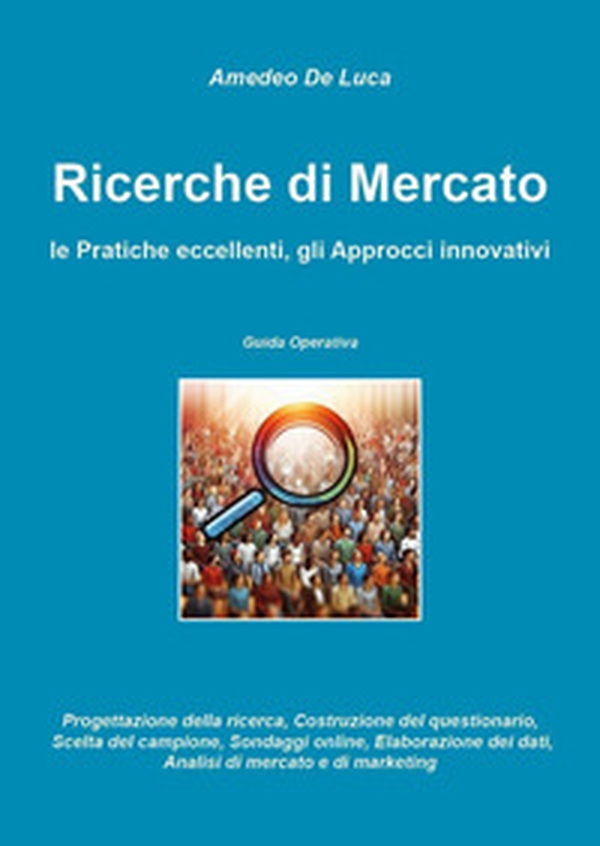 Ricerche di mercato - Librerie.coop Ricerche di mercato - Librerie.coop