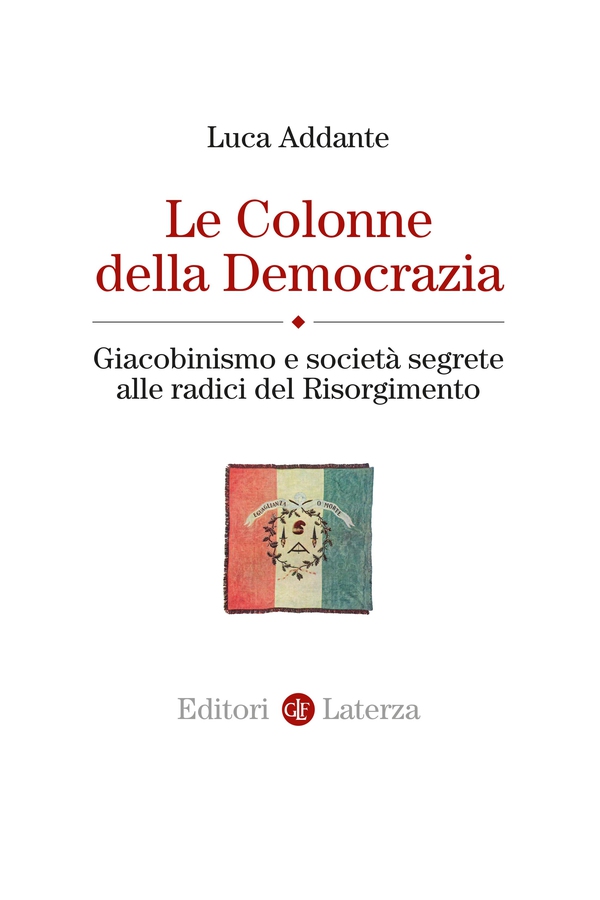 Le Colonne della Democrazia - Librerie.coop Le Colonne della Democrazia - Librerie.coop