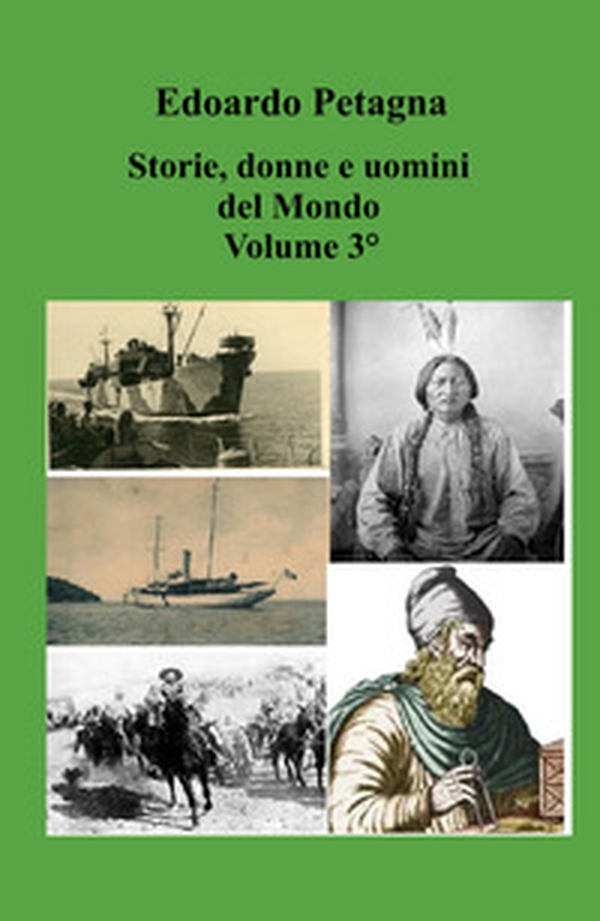 Storie, donne e uomini del mondo - Vol. 3 - Librerie.coop