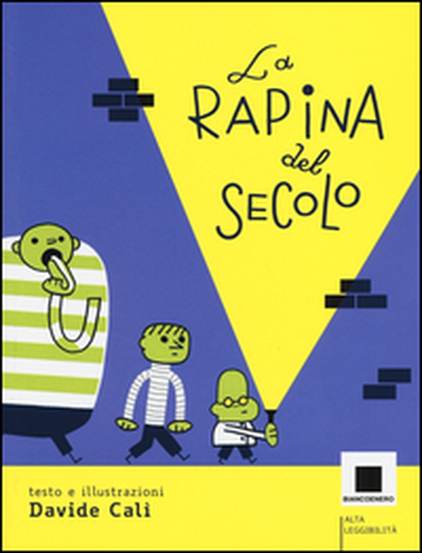 La rapina del secolo - Librerie.coop La rapina del secolo - Librerie.coop
