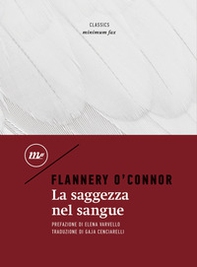 La saggezza nel sangue - Librerie.coop La saggezza nel sangue - Librerie.coop