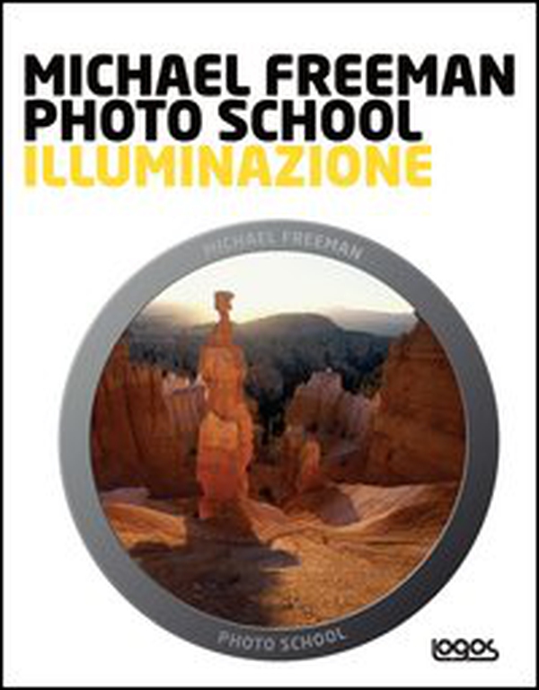 Photo school. Illuminazione - Librerie.coop Photo school. Illuminazione - Librerie.coop