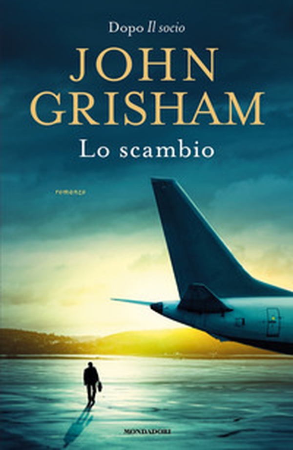 Lo scambio - Librerie.coop Lo scambio - Librerie.coop