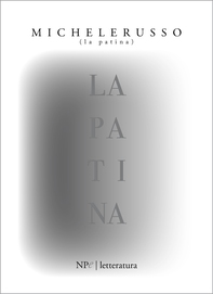 La patina - Librerie.coop