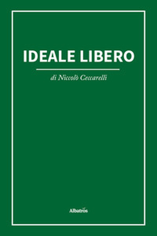 Ideale libero - Librerie.coop Ideale libero - Librerie.coop