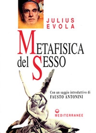 Metafisica del sesso - Librerie.coop