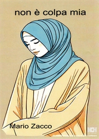 Non è colpa mia - Librerie.coop