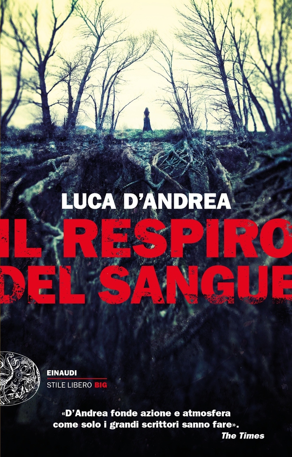 Il respiro del sangue - Librerie.coop Il respiro del sangue - Librerie.coop
