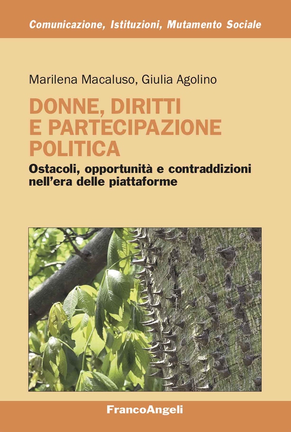 Donne, diritti e partecipazione politica - Librerie.coop