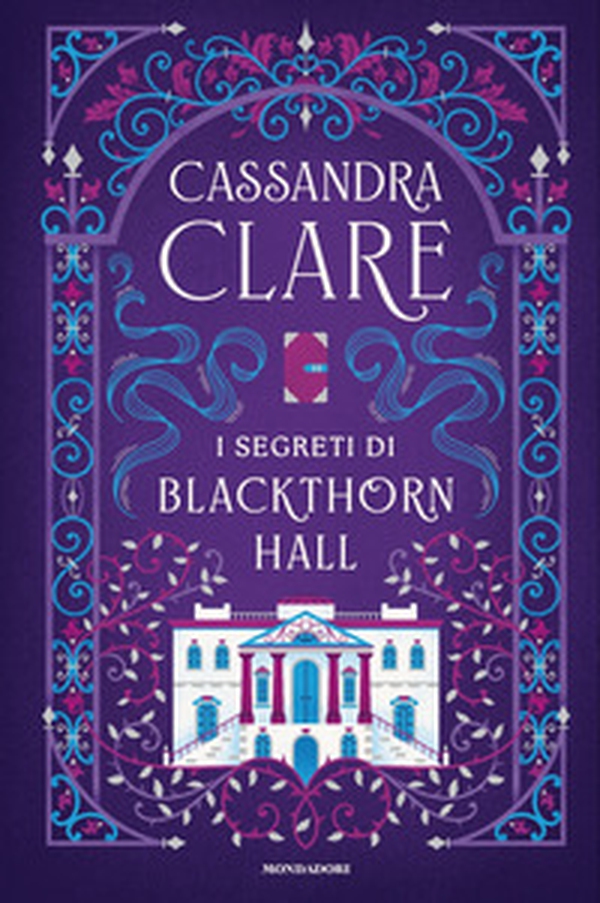 I segreti di Blackthorn Hall - Librerie.coop I segreti di Blackthorn Hall - Librerie.coop