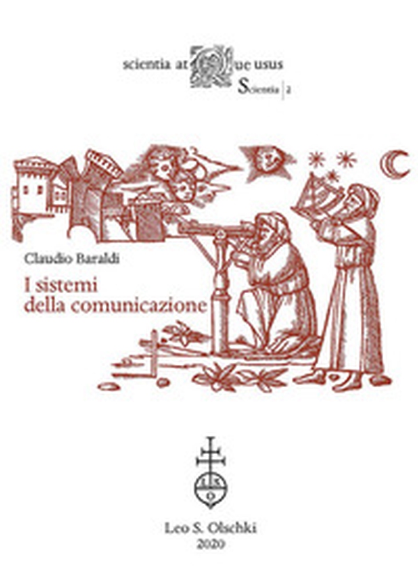 I sistemi della comunicazione - Librerie.coop I sistemi della comunicazione - Librerie.coop