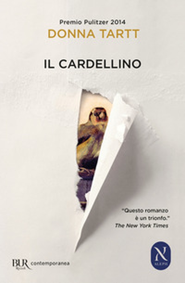 Il cardellino - Librerie.coop Il cardellino - Librerie.coop