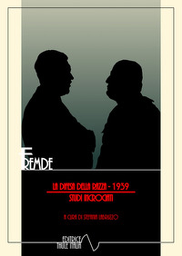 La difesa della razza. 1939. Studi incrociati - Librerie.coop La difesa della razza. 1939. Studi incrociati - Librerie.coop