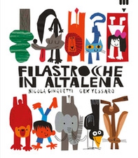 Filastrocche in altalena - Librerie.coop
