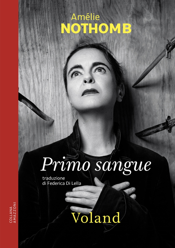 Primo sangue - Librerie.coop Primo sangue - Librerie.coop