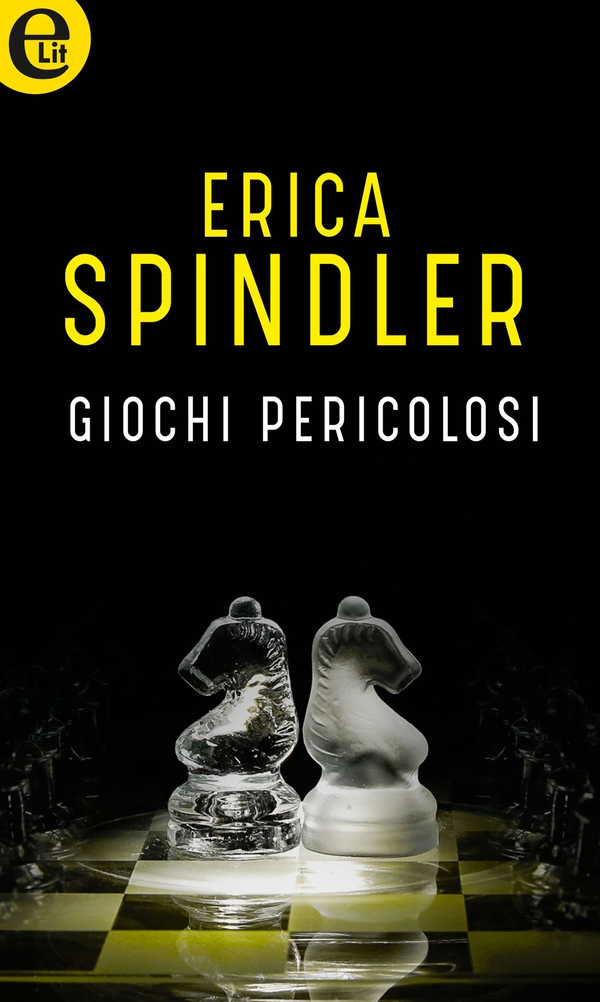 Giochi pericolosi (eLit) - Librerie.coop Giochi pericolosi (eLit) - Librerie.coop