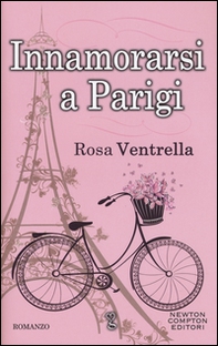 Innamorarsi a Parigi - Librerie.coop