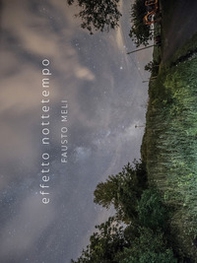 Effetto nottetempo. Ediz. italiana e inglese - Librerie.coop