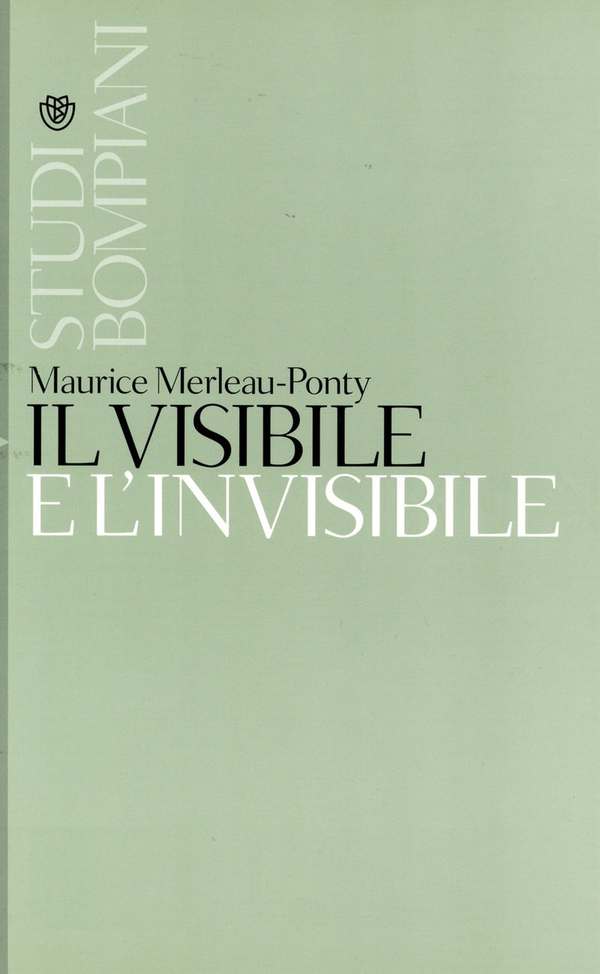 Il visibile e l'invisibile - Librerie.coop Il visibile e l'invisibile - Librerie.coop