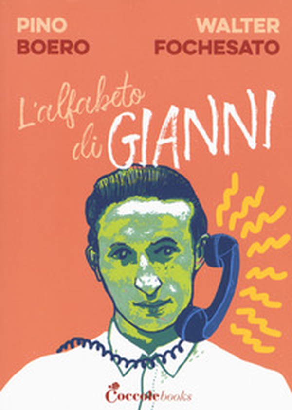 L'alfabeto di Gianni - Librerie.coop L'alfabeto di Gianni - Librerie.coop