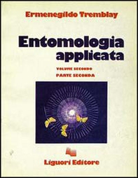 Entomologia applicata (2/2) - Librerie.coop Entomologia applicata (2/2) - Librerie.coop