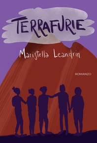 Terrafurie - Librerie.coop