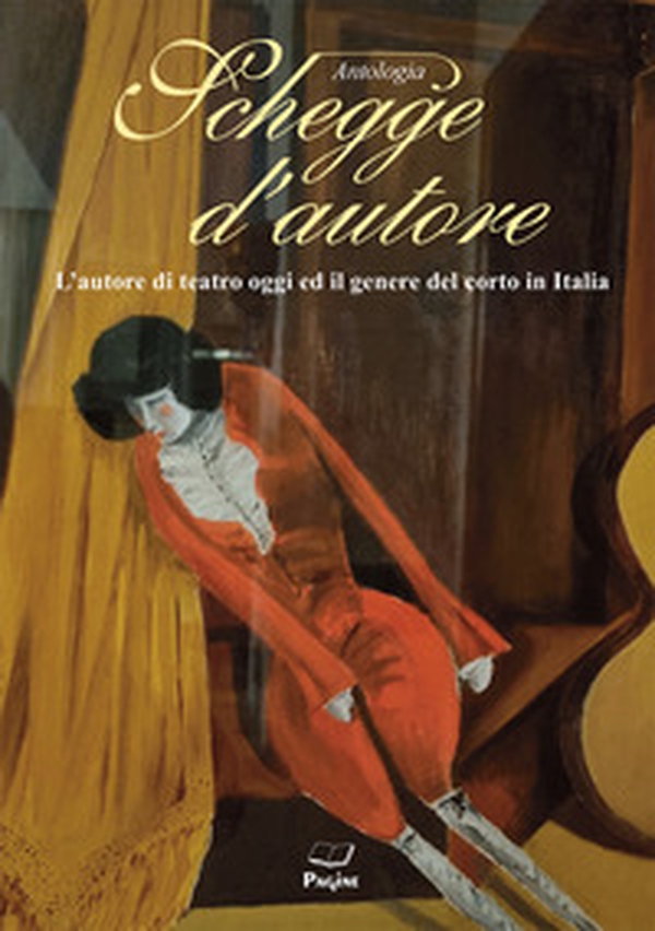Schegge d'autore - Librerie.coop Schegge d'autore - Librerie.coop