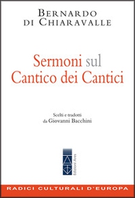Sermoni sul Cantico dei cantici - Librerie.coop Sermoni sul Cantico dei cantici - Librerie.coop