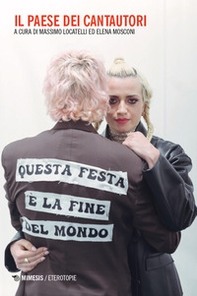 Il paese dei cantautori - Librerie.coop