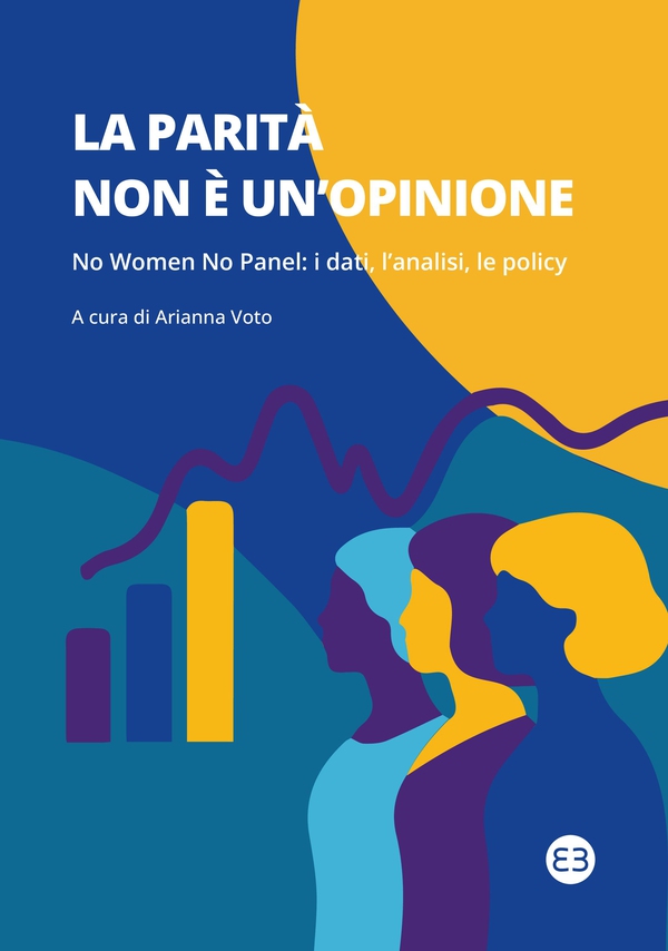 La parità non è un'opinione - Librerie.coop La parità non è un'opinione - Librerie.coop