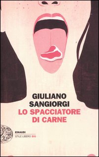 Lo spacciatore di carne - Librerie.coop Lo spacciatore di carne - Librerie.coop