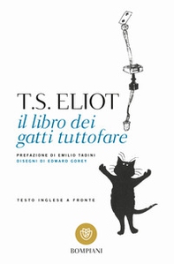Il libro dei gatti tuttofare - Librerie.coop