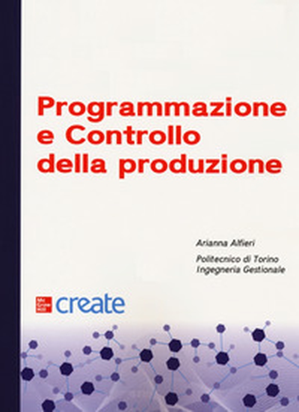 Programmazione e controllo della produzione - Librerie.coop Programmazione e controllo della produzione - Librerie.coop