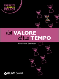 Dai valore al tuo tempo - Librerie.coop