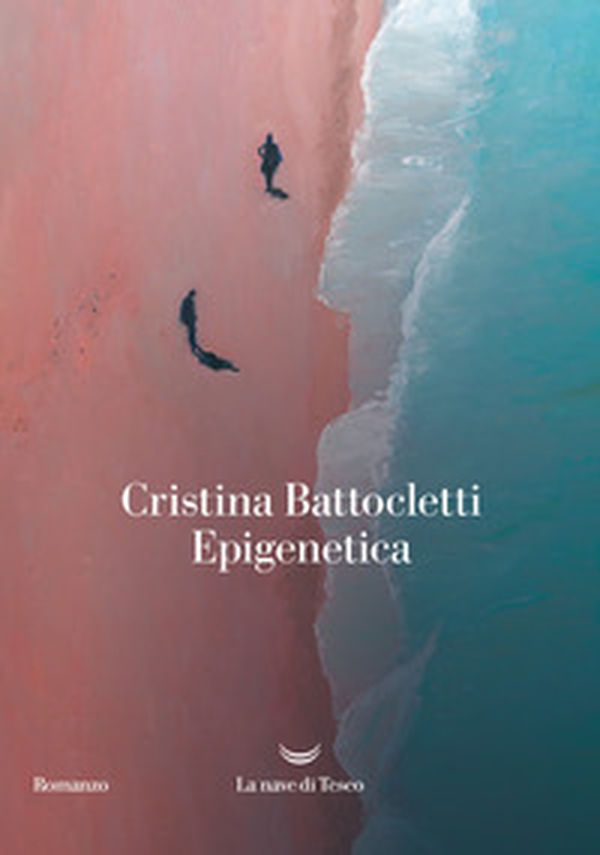 Epigenetica - Librerie.coop Epigenetica - Librerie.coop