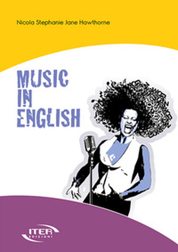 Music in english - Librerie.coop Music in english - Librerie.coop