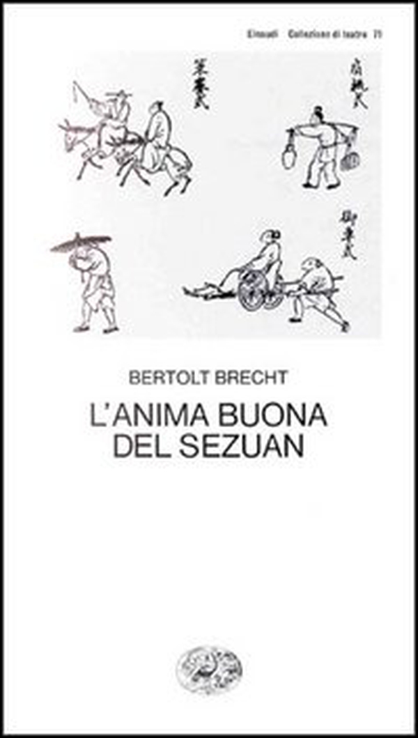 L'anima buona del Sezuan - Librerie.coop L'anima buona del Sezuan - Librerie.coop