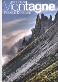 Piccole Dolomiti. Con cartina - Librerie.coop