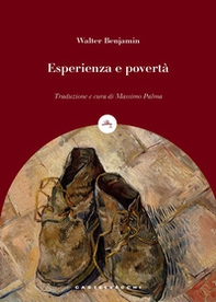 Esperienza e povertà - Librerie.coop Esperienza e povertà - Librerie.coop