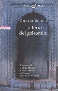 La terra dei gelsomini - Librerie.coop