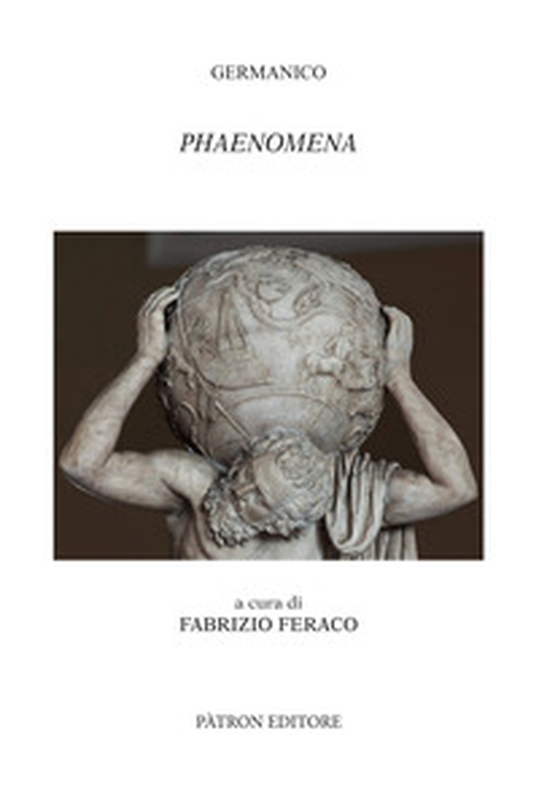 Phaenomena. Testo italiano a fronte - Librerie.coop Phaenomena. Testo italiano a fronte - Librerie.coop