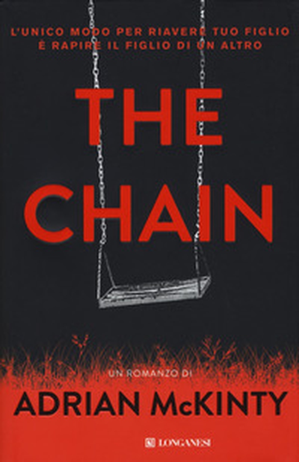The chain. Ediz. italiana - Librerie.coop The chain. Ediz. italiana - Librerie.coop