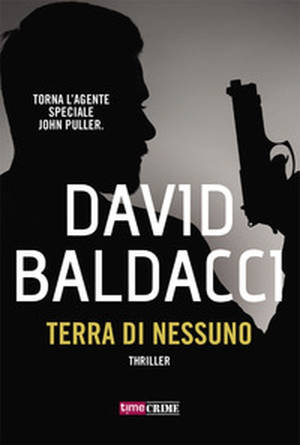 Terra di nessuno - Librerie.coop Terra di nessuno - Librerie.coop