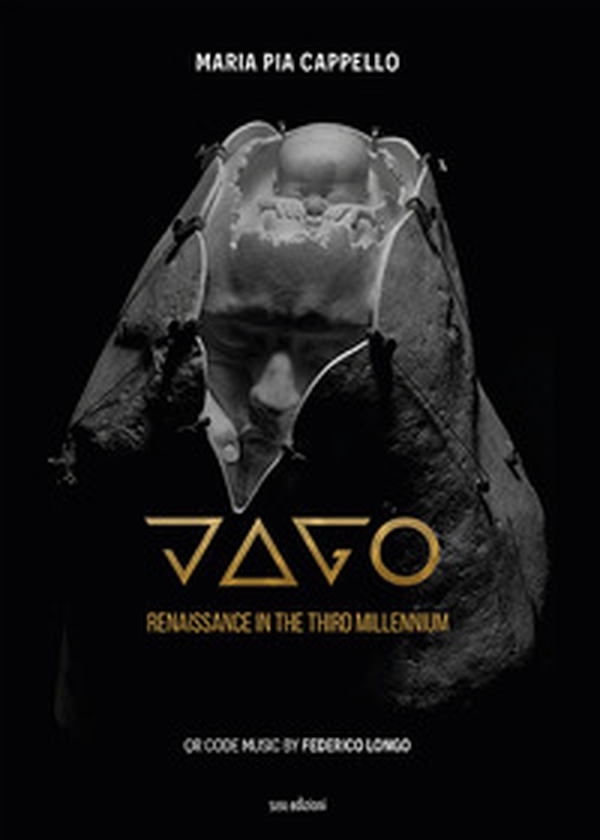 Jago. Renaissance in the third millennium - Librerie.coop Jago. Renaissance in the third millennium - Librerie.coop
