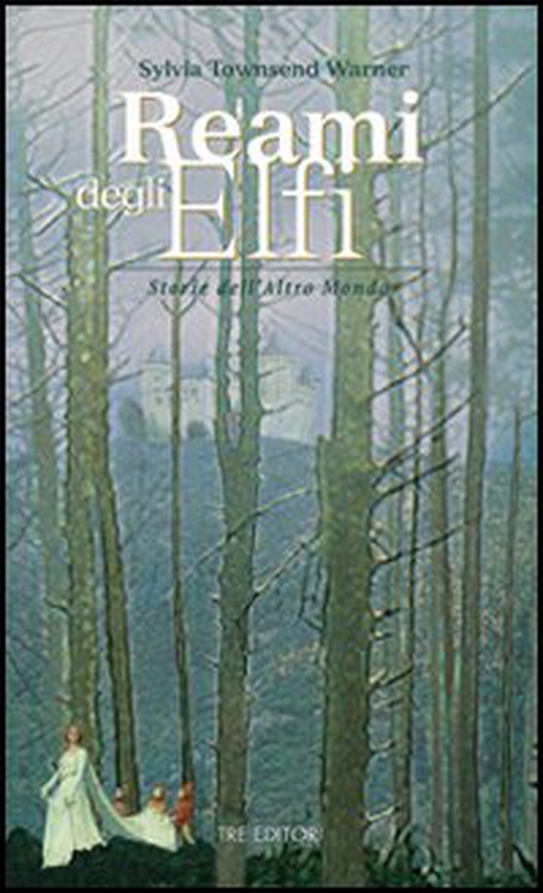 Reami degli elfi - Librerie.coop Reami degli elfi - Librerie.coop