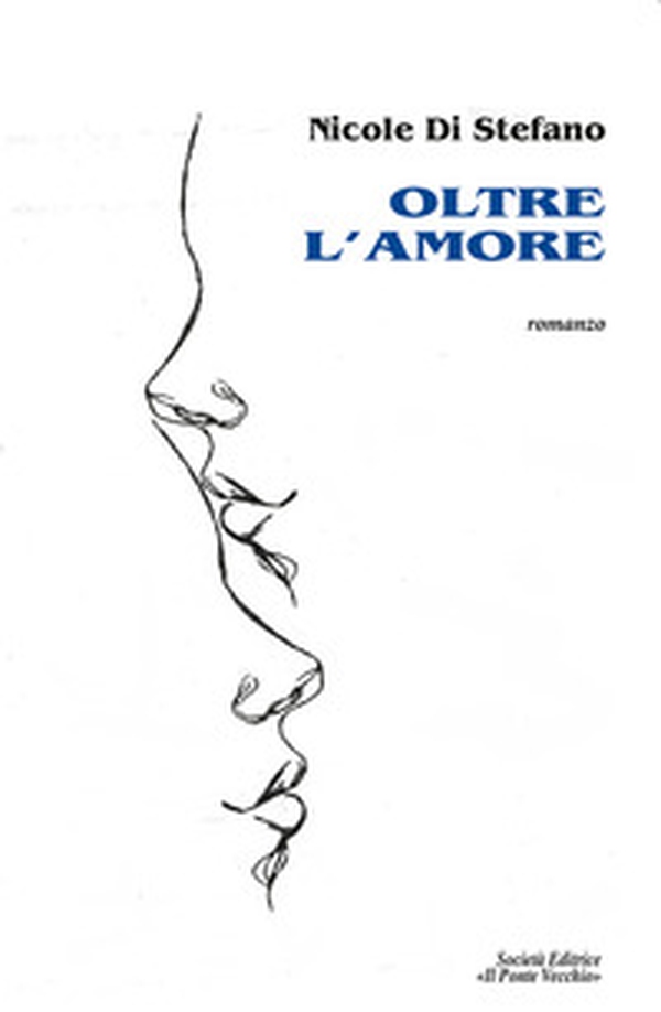 Oltre l'amore - Librerie.coop Oltre l'amore - Librerie.coop